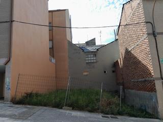 Residential Plot in Flores de Sil - La Placa. Se vende solar en 7 tr la cemba. ponferrada