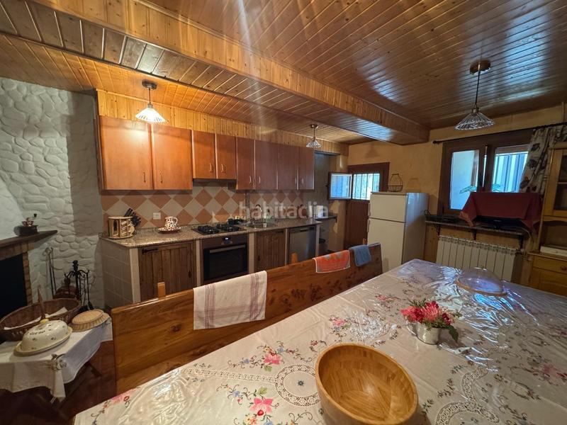 Foto 743a5d6c-9fb9-43c0-9865-c436f2b99eb2. Casa a real mv 15 a Área Rural Sur Ponferrada