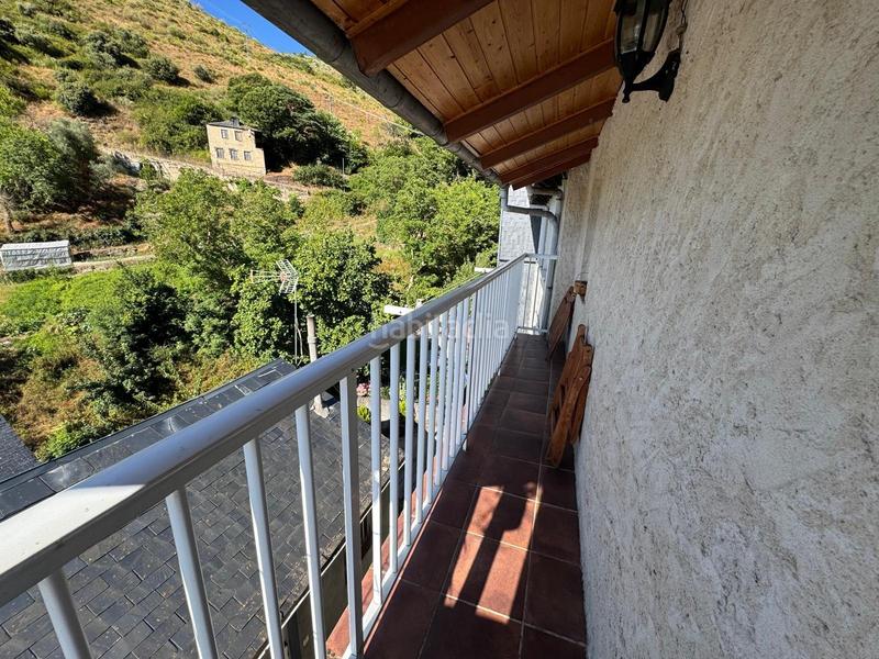 Foto c98bb8e6-3d6c-4863-ab32-c8dece630f1b. Casa a real mv 15 a Área Rural Sur Ponferrada