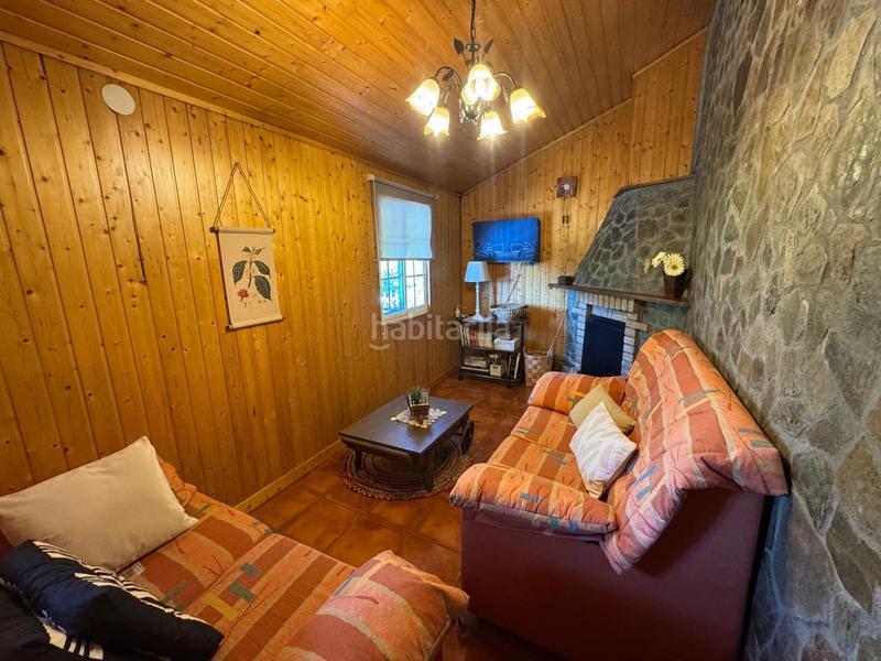 Foto d4e39e8d-8b70-4d2b-961e-205562a20c59. Casa a real mv 15 a Área Rural Sur Ponferrada