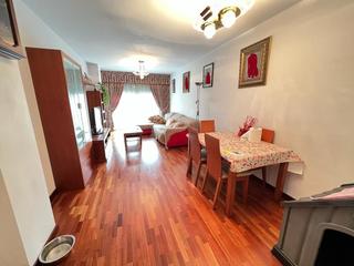 Location Appartement à Centro. Se alquila piso amplio y luminoso zona de la rosaleda