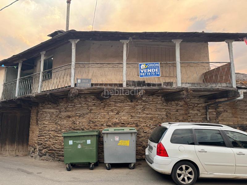 Foto 3155b40a-9d96-4ad2-8b0e-aed9712f72a1. Mas dans san nicolas-sp 31 dans Vega de Espinareda