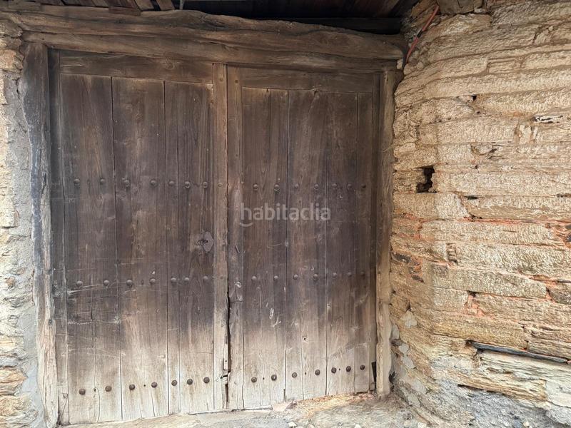 Foto 54b4fabe-aada-4f32-86e6-17ce6e36cd3a. Mas dans san nicolas-sp 31 dans Vega de Espinareda