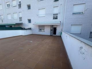 Apartamento  Cemba 91. Apartamento con garaje y terraza en av cemba de ponferrada