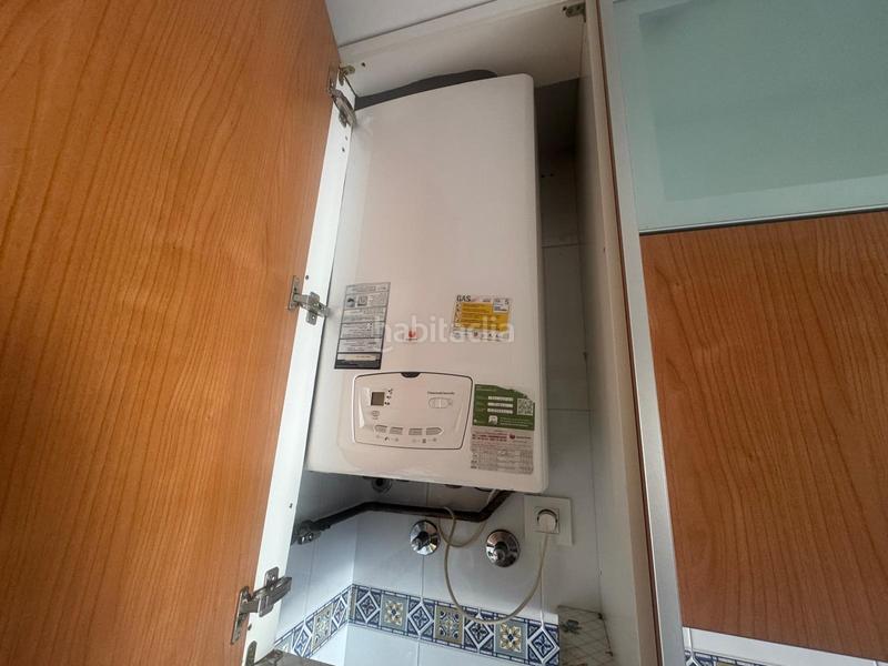 Foto 4ca7ebf6-4a95-48f6-99de-bbd330b72a4a. Appartement in cemba 91 in Flores de Sil - La Placa Ponferrada