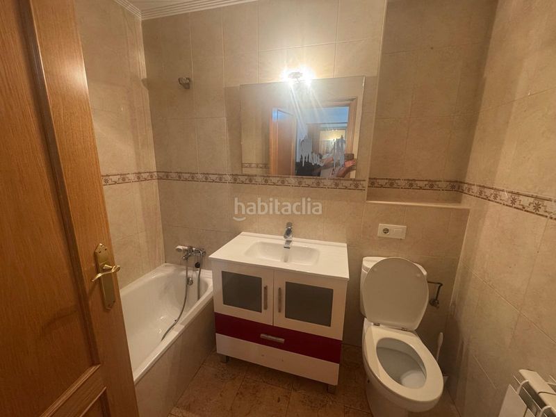 Foto 44019f1a-41ef-4da7-94db-75c8823cb7c8. Appartement in Flores de Sil - La Placa Ponferrada