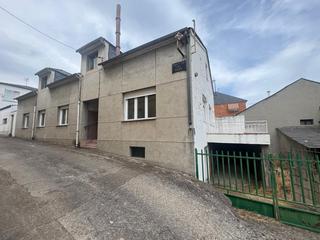 Mas  Eras-sm. Se vende casa de planta baja, con terreno en san miguel de las d