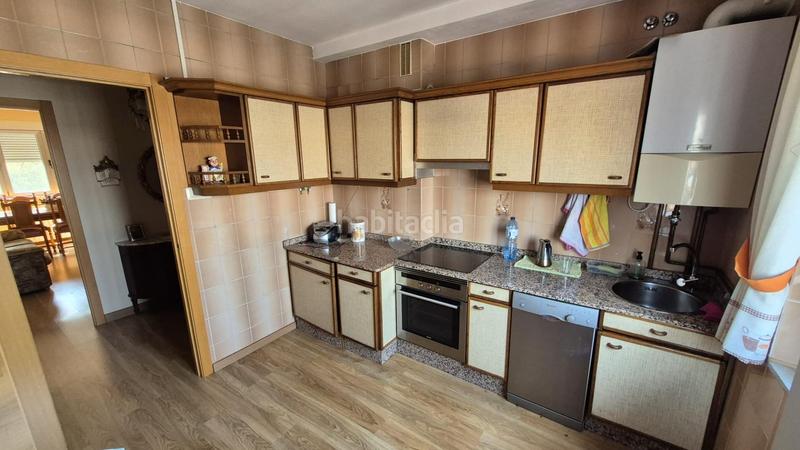 Foto 12560581-5fc8-43f7-9fde-2f8e89273176. Appartement avec parking dans Zona Alta Ponferrada