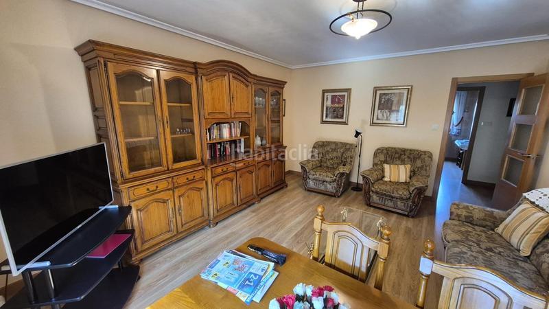 Foto 1a425d79-b460-4ae8-99f0-46ced4dc7874. Appartement avec parking dans Zona Alta Ponferrada