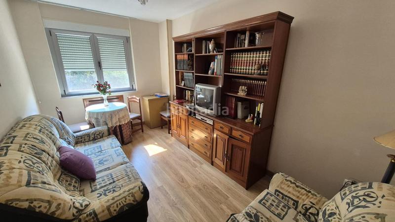 Foto 4092d36a-3785-4219-bf30-6fdaa9fb610f. Appartement avec parking dans Zona Alta Ponferrada