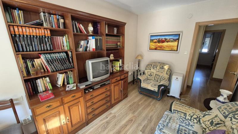 Foto 53c18671-16be-4001-a807-eed6349e277d. Appartement avec parking dans Zona Alta Ponferrada