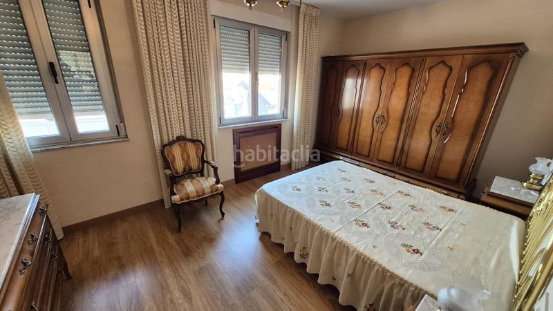 Foto 57c6f132-d6db-4e87-9c3f-d6b03dc6d784. Appartement avec parking dans Zona Alta Ponferrada
