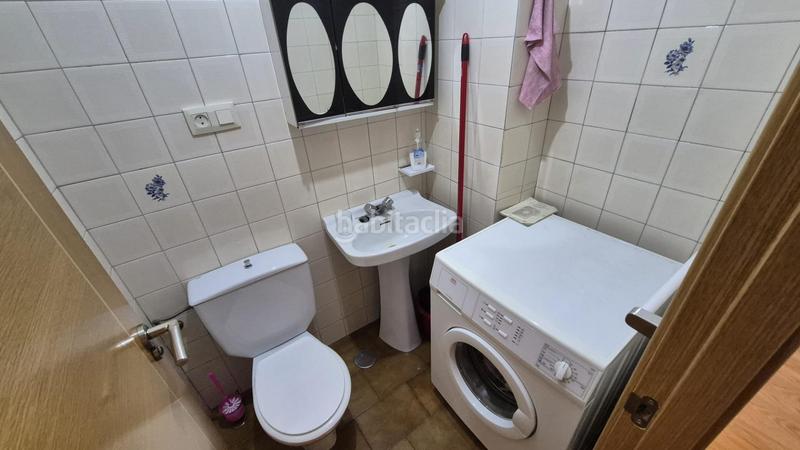 Foto 962af259-a865-44a3-b36b-0c57cee8ace8. Appartement avec parking dans Zona Alta Ponferrada