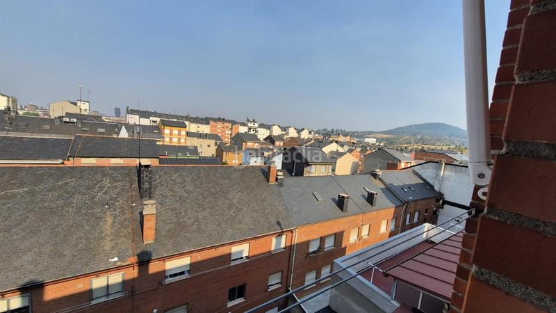 Foto a193f277-0ec5-4b42-9941-a43e740219f2. Appartement avec parking dans Zona Alta Ponferrada