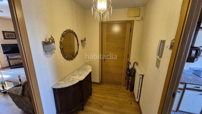 Foto acd69371-1748-4a08-948f-9feb0e18385c. Appartement avec parking dans Zona Alta Ponferrada