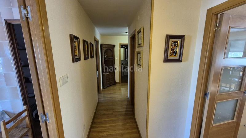 Foto ae175f56-ac37-4bec-b287-d0bc8b9eddf8. Appartement avec parking dans Zona Alta Ponferrada