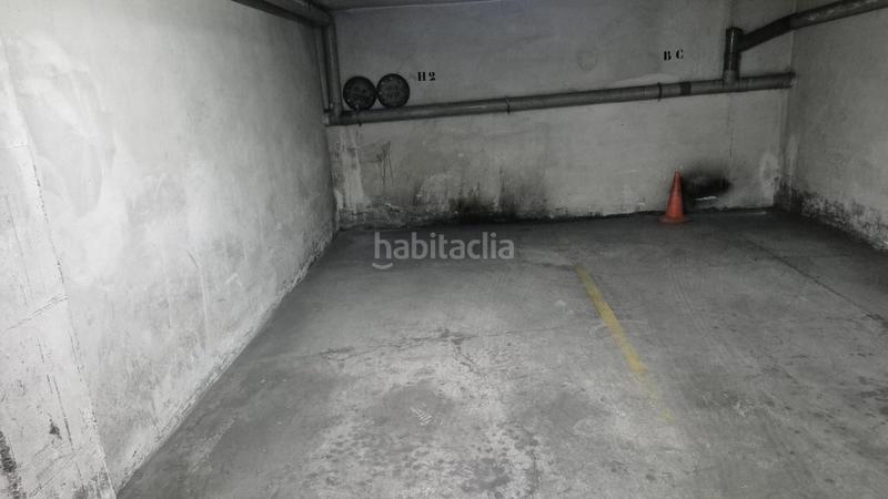Foto affbaadd-2343-4384-8384-145b33c673d7. Appartement avec parking dans Zona Alta Ponferrada