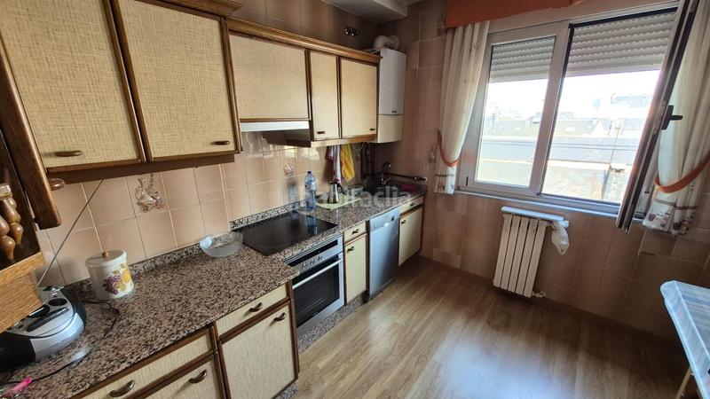 Foto c8bd7e52-78d9-475d-81de-27048b690bdc. Appartement avec parking dans Zona Alta Ponferrada