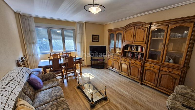 Foto ea6d42dc-2360-4922-bcb3-820c87c30d80. Appartement avec parking dans Zona Alta Ponferrada