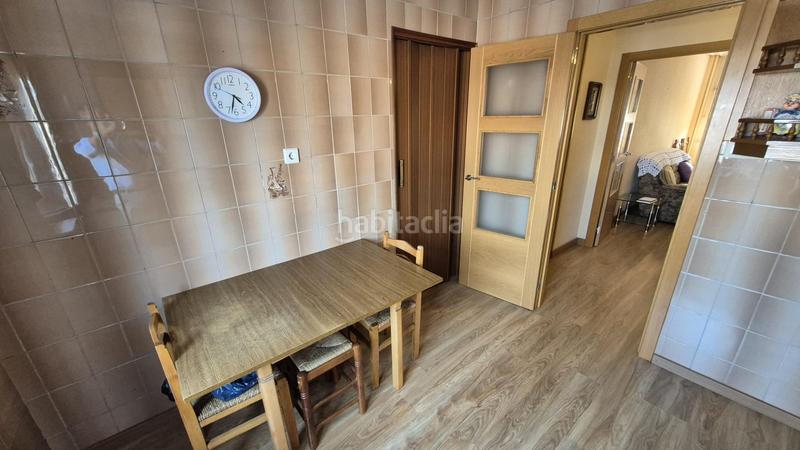 Foto f44e7737-f426-40fa-b98b-acd0ba554d2c. Appartement avec parking dans Zona Alta Ponferrada