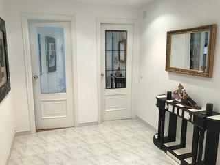 Appartement à Centro. Se vende  piso junto a plaza luis del olmo