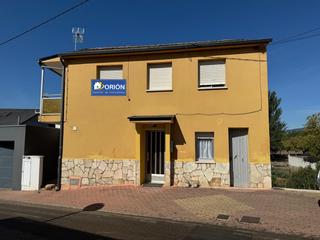 Haus  Calle del teso. Se vende casa en carracedo de monasterio