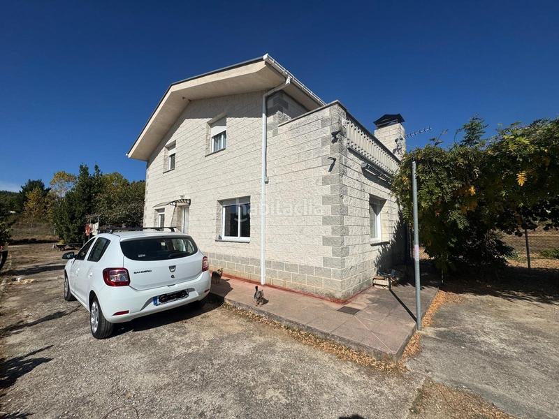 Foto 108bb9d5-446d-4df4-80cb-f2ebd018c170. Chalet in Arganza in Arganza