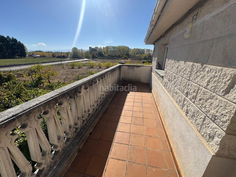 Foto d4e3cd7f-b93b-4a12-b868-021749ebadcb. Chalet in Arganza in Arganza