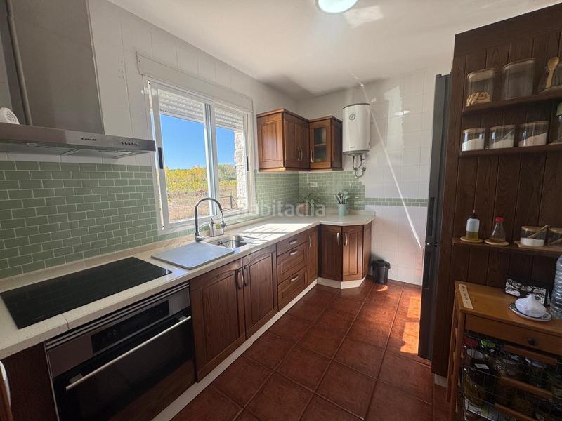 Foto ffec7f08-e473-44e5-a72d-d791b70bf017. Chalet in Arganza in Arganza