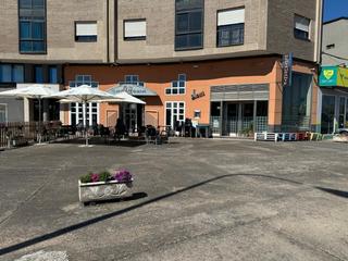 Local Comercial en Cuatro Vientos