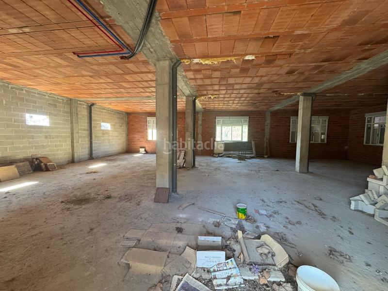 Foto 77b0c2b3-6feb-40d6-a0ab-3852c7bce117. Chalet in guindaledo urba 1 in Villafranca del Bierzo