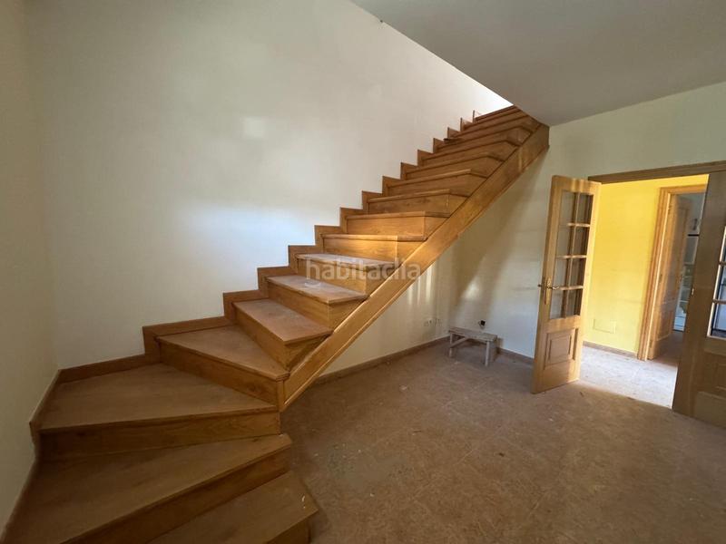 Foto 9448323f-b62a-4024-a7ed-543bf049d3ca. Chalet in guindaledo urba 1 in Villafranca del Bierzo