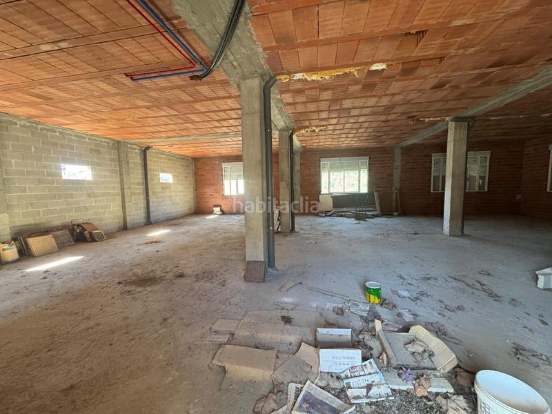 Foto f27aa8ee-08d7-410a-ac37-eeff8112866d. Chalet in guindaledo urba 1 in Villafranca del Bierzo