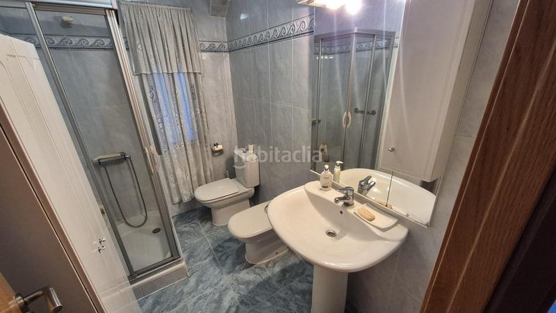 Foto d2539aa8-3581-46e6-9922-12eba4362922. Appartement dans mateo garza 4 dans Centro Ponferrada