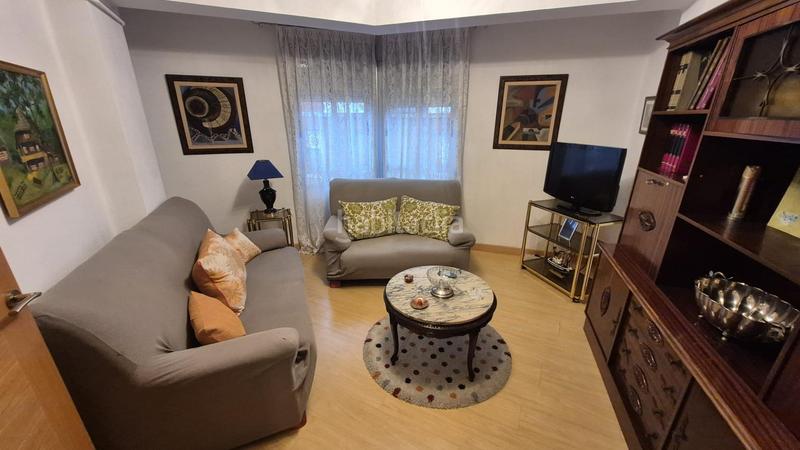 Foto f7de952b-75cf-4893-8b11-d96882e1a353. Appartement dans mateo garza 4 dans Centro Ponferrada