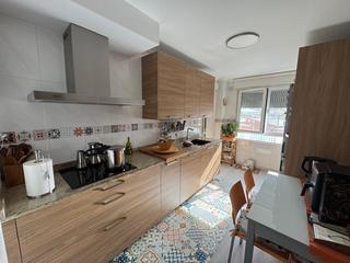 Appartement à Cacabelos. Amplio y moderno piso en el centro de cacabelos