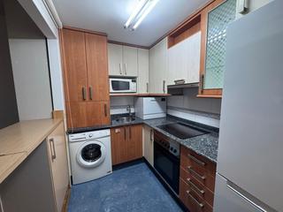 Appartement in Centro