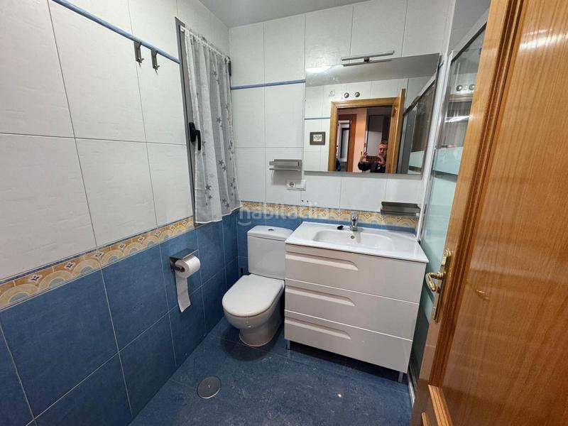 Foto 242c1e68-6545-4608-ac3b-2a29be03e04f. Alquiler apartamento  tipo duplex con garaje cerrado en el Centro en Ponferrada