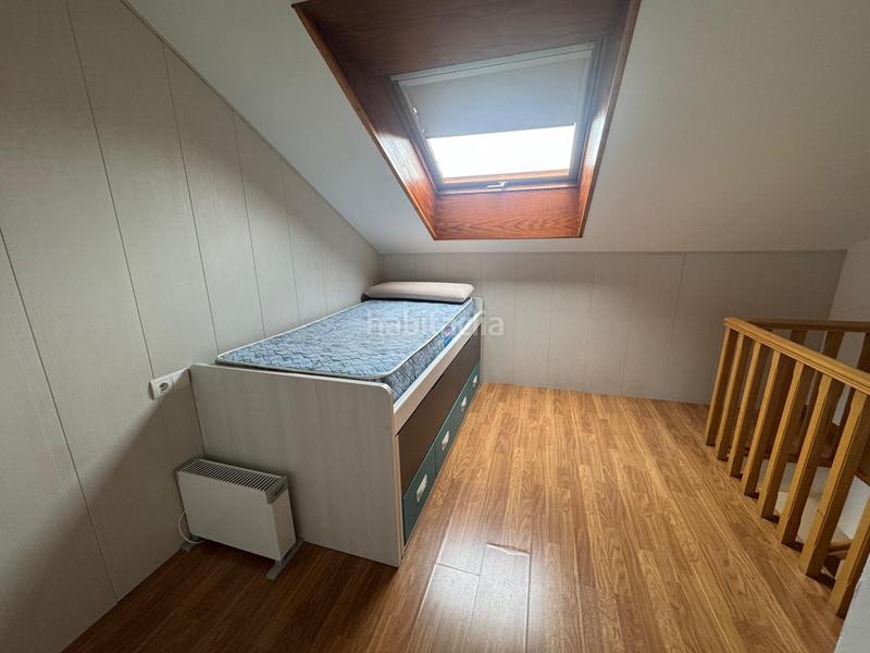 Foto 2e74a351-2254-4016-afc4-9ae0f8fdea13. Alquiler apartamento  tipo duplex con garaje cerrado en el Centro en Ponferrada