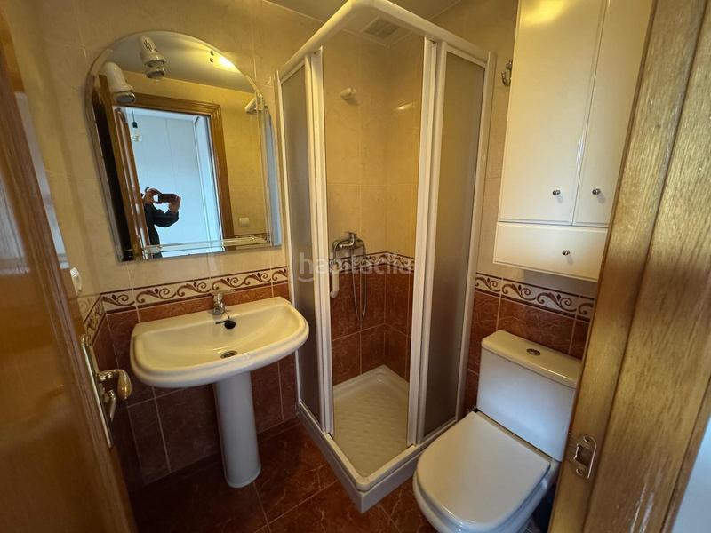 Foto 4f2c1389-2ea1-46f3-8b9e-77f35071aac1. Alquiler apartamento  tipo duplex con garaje cerrado en el Centro en Ponferrada