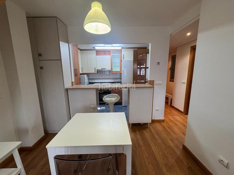 Foto e423ada0-3f82-47a6-a73d-4d61cf298ae3. Alquiler apartamento  tipo duplex con garaje cerrado en el Centro en Ponferrada