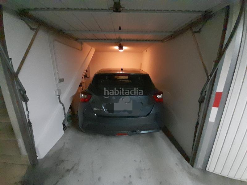 Foto 4b1aa946-7bd7-424e-af4a-6b0a248c0c77. Lloguer apartament amb calefacció aparcament a Centro Ponferrada