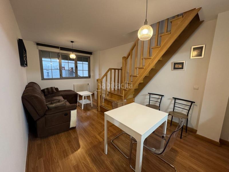 Foto ae84a11f-7fe8-4f75-a0bb-47d28b7e928e. Lloguer apartament amb calefacció aparcament a Centro Ponferrada