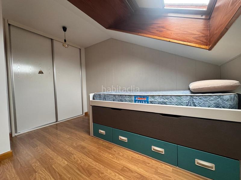 Foto e4a5789e-827b-4227-9826-fc420aed6a30. Location appartement avec chauffage parking dans Centro Ponferrada