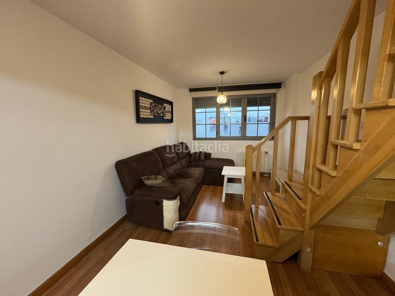 Foto 493e5b27-a6f9-41ef-a508-a3e6b9597fd7. Miete appartement mit heizung parking in Centro Ponferrada