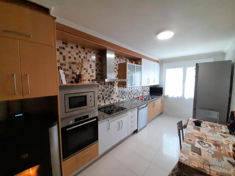 Foto 06f5c71a-9e6b-40c1-913f-d228d03564da. Piso amplio piso totalmente reformado en Zona Alta en Ponferrada