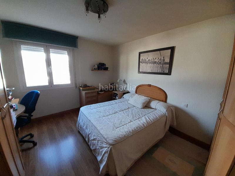 Foto 0ad03317-436e-449c-a1d2-c20d5e3c4712. Piso amplio piso totalmente reformado en Zona Alta en Ponferrada