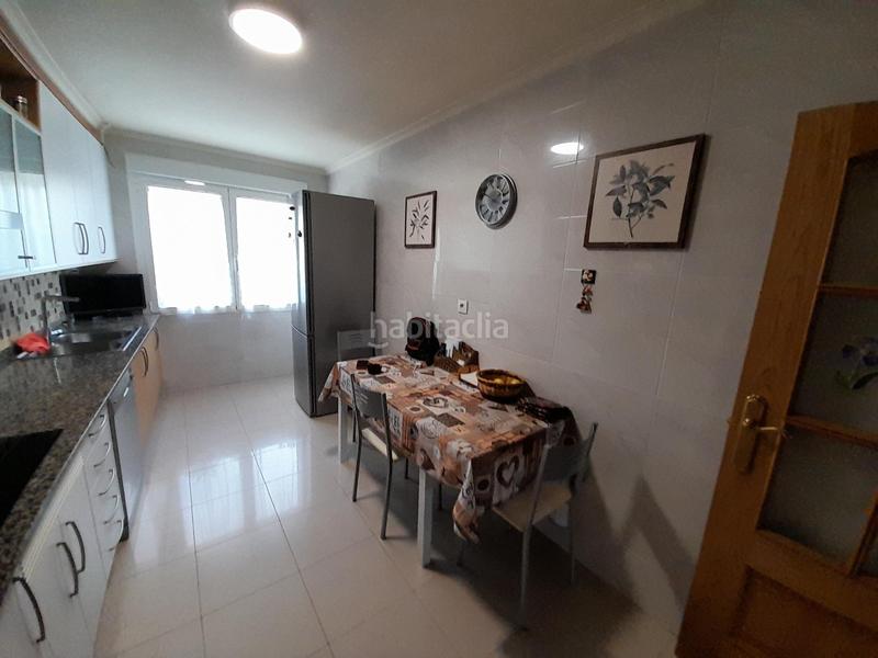 Foto 607acde6-86f9-4d59-8647-1da1a8e98436. Piso amplio piso totalmente reformado en Zona Alta en Ponferrada