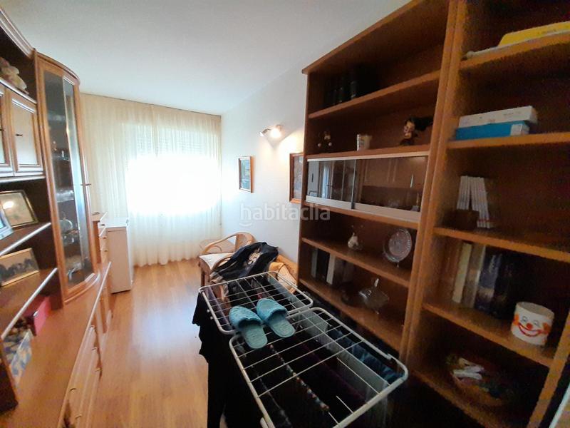 Foto c532d103-f4ba-4a35-a162-5a05f1dd9b1d. Piso amplio piso totalmente reformado en Zona Alta en Ponferrada