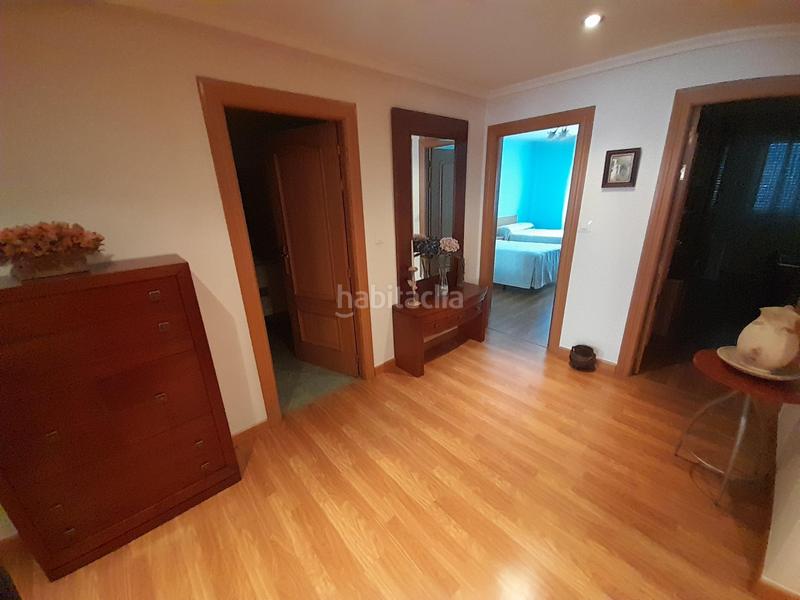 Foto ca6431f1-5519-42f5-ac68-ba97e1265dd7. Piso amplio piso totalmente reformado en Zona Alta en Ponferrada
